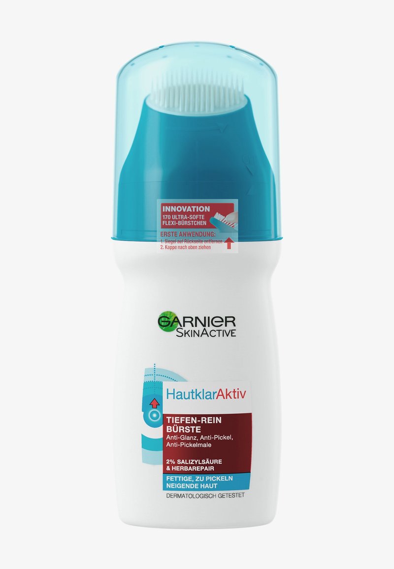 Garnier SKIN CLEAR ACTIVE DEEP CLEAN BRUSH Gesichtsreinigung