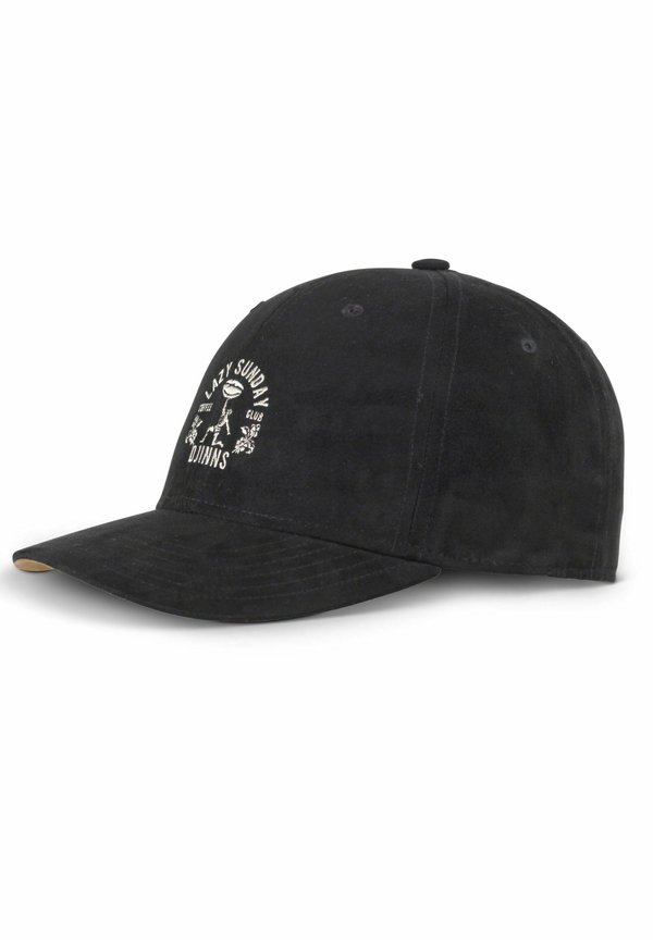 TRUCKER 6P TRUEFIT LAZY CLASSIC - Cap