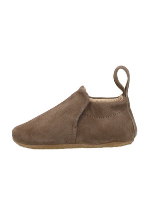 Keq First shoes - taupe