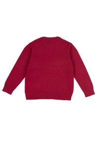 Chicco Maglione - red