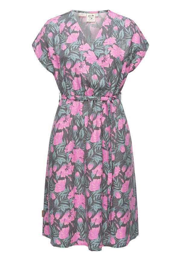 SELYMA - Jerseykleid