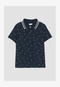 Sélectionné, navy