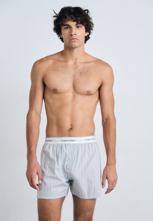 TRAD - Boxershorts - white