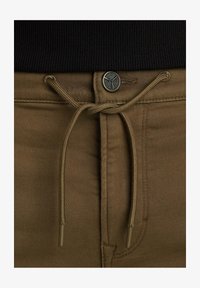 Geselecteerd, coffee liqueúr