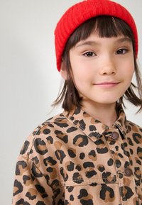 Next REGULAR FIT - Bonnet - red