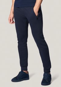 PRÓCHNIK SET granatowy