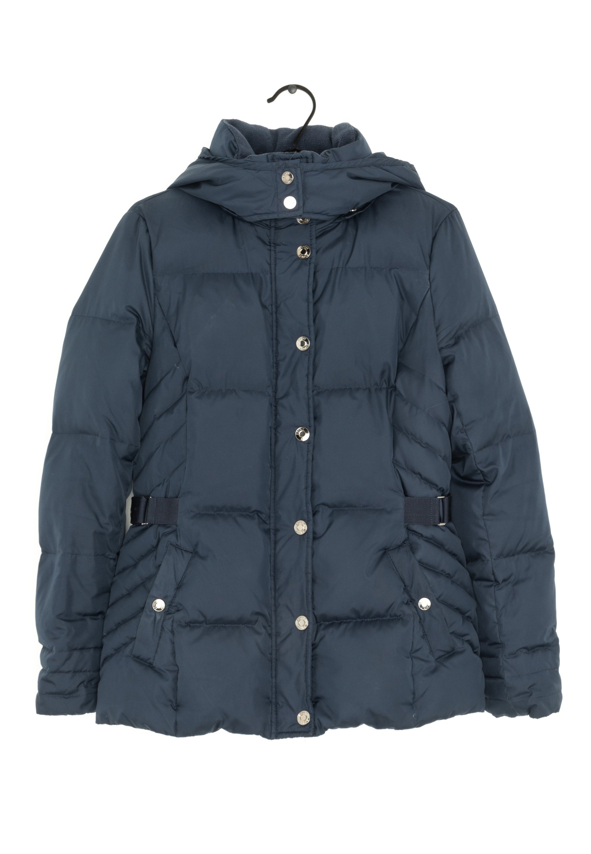Esprit Winterjacke dark blue/dunkelblau (Pre-owned) Zalando