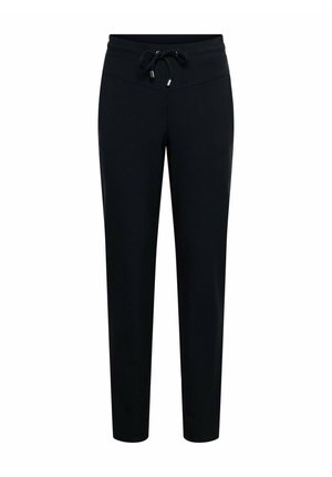 Broek - dark blue