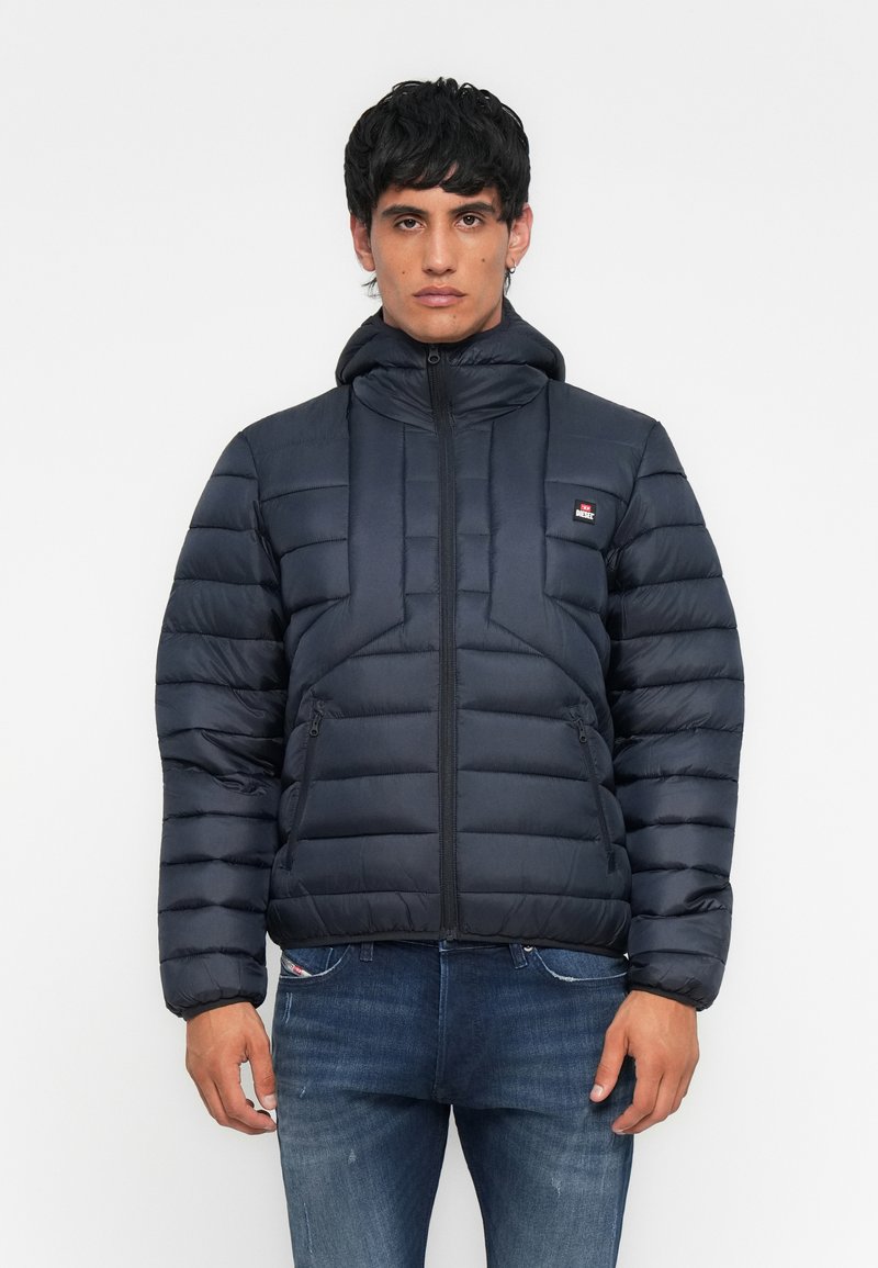 Diesel Jas blauw Diesel Jas blauw