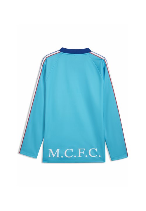 PUMA Club wear - speed blue-puma white — photo 5