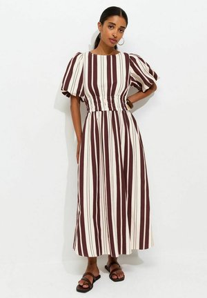 New Look, Robe longue - off white