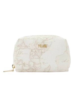 Alviero Martini CLASSE GEO - Trousse - bianco