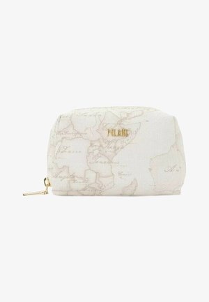 Alviero Martini CLASSE GEO - Trousse - bianco
