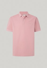 NEW OLIVER - Polo - ash rose pink
