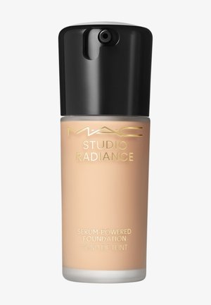MAC STUDIO RADIANCE SERUM-POWERED FOUNDATION - Foundation - n12