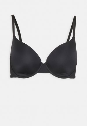 BRA LILJA THERESIA - Soutien-gorge à armatures - black