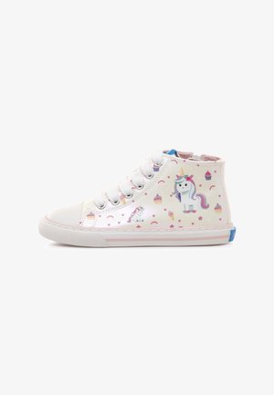 mtng, DEPORTIVAS DE NIÑA RESPECT-EMI - Zapatos de bebé - blanco