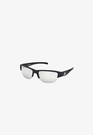adidas Performance, SUNGLASSES - Solbriller - matte black-white