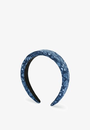 Codello, HAARBAND - Haaraccessoire - blau