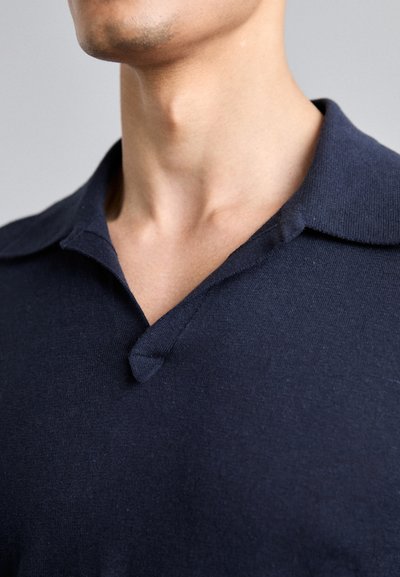 Tiger of Sweden BEKER  - Pullover - light ink