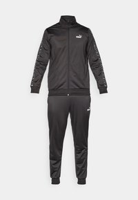 Επιλέχθηκε, black