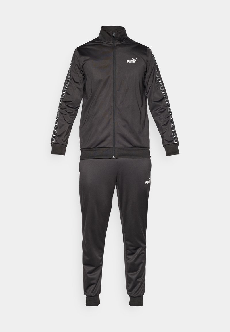 Puma Trainingspak zwart Puma Trainingspak zwart