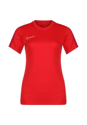 DRI-FIT ACADEMY 23  - Sport T-shirt - red