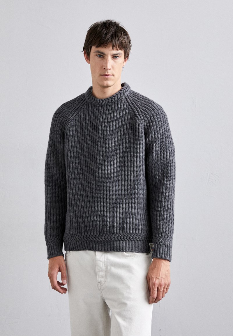 Bally Pullover - dark mineral