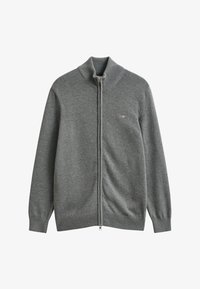 Non selezionato, dark grey melange