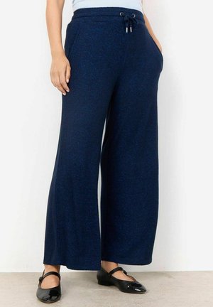 SC-BANU 78 - Verryttelyhousut - navy melange