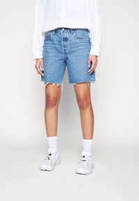 Levi's® 501® '90S  - Jeansshorts - drew me in short