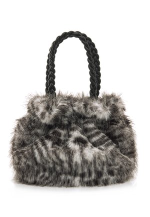 Sac à main - gris