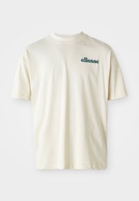 ENTRIAMO TEE - T-shirt imprimé - off white