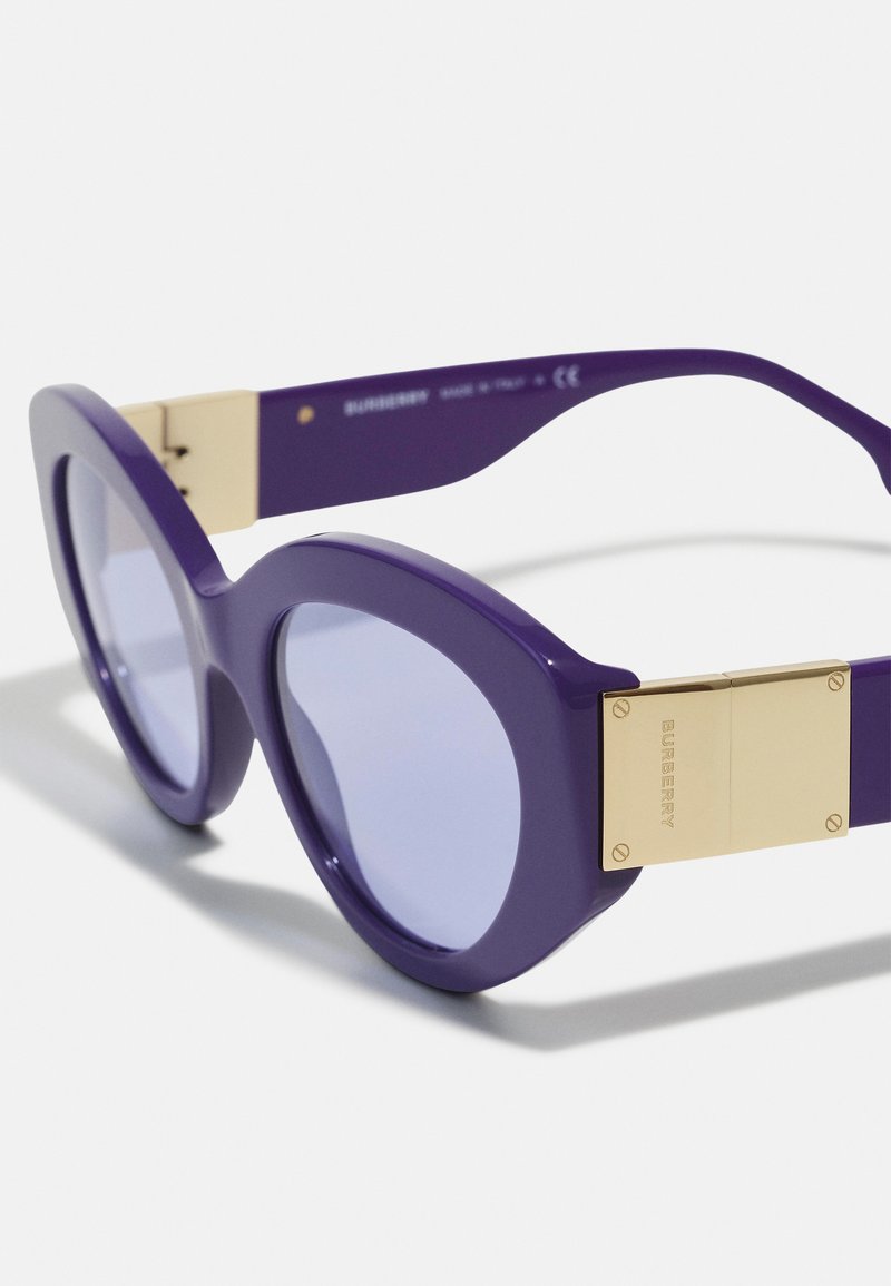 Damen Schmuck | Burberry OLYMPIA Sonnenbrille violet/lila - KZ86914 Damen Schmuck | Burberry OLYMPIA Sonnenbrille violet/lila - KZ86914
