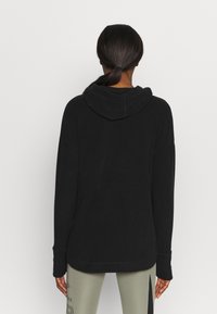 Sweaty Betty Bluza z kapturem