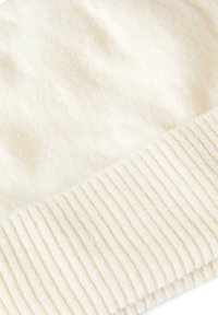 United Colors of Benetton Čepice - white