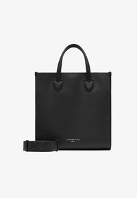 Sélectionné, schwarz