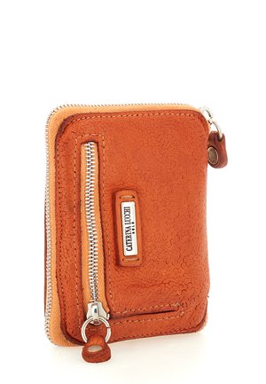 NINA - Portafoglio - arancio