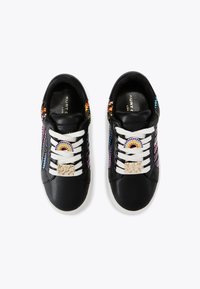 Kurt Geiger London MINI LANEY CHARM - Sneakers basse - mult other