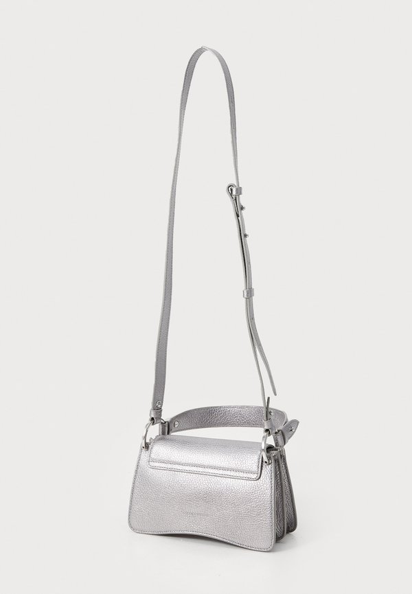 C-ME - Handbag - steel4