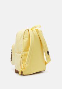 JanSport RIGHT PACK EXPRESSION UNISEX - Hátizsák - sun shimmer corduroy