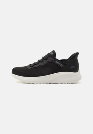 BOBS SQUAD CHAOS - Trainers - black/white