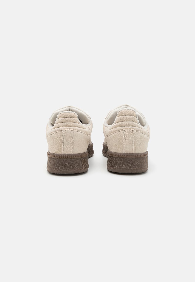 adidas Originals SAMBA - Trainers - light brown/wonder alumina/light brown  - Zalando.ie