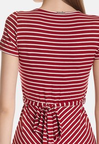 Vive Maria Jerseykleid - red