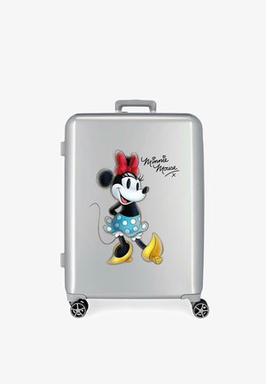 Disney, JOYFUL MEDIUM 70CM - Trolley - grey