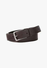 Δεν επιλέχθηκε, dark brown/antique silver-coloured