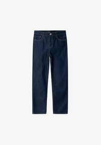 Nevybrané, dark blue denim