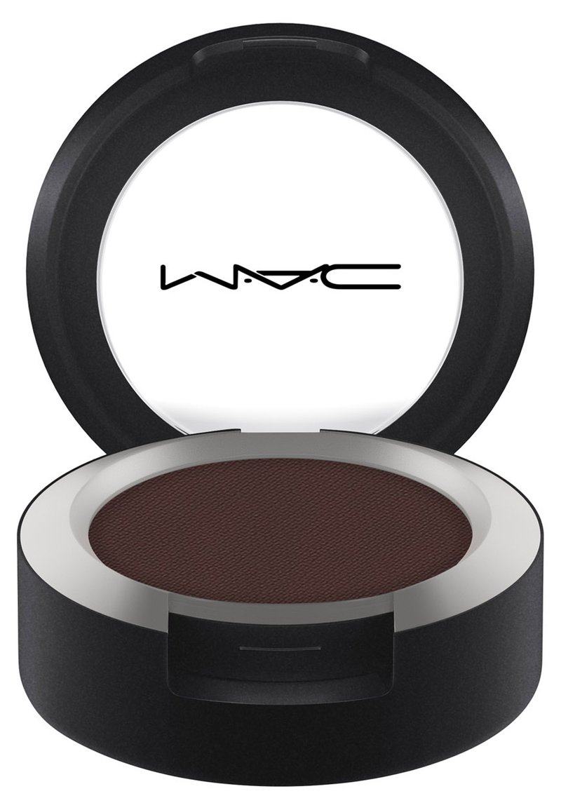 MAC POWDER KISS EYESHADOW SMALL EYESHADOW - Oogschaduw - give a glam