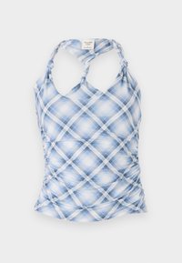 Topp - blue