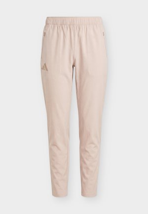 adidas Terrex, MULTI ESSENTIALS STRETCH PANTS - Παντελόνι εξωτερικού χώρου - taupe